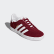 Chaussure Gazelle Night Red / Cloud White / Cloud White CQ2874 Chaussure Gazelle Night Red / Cloud White / Cloud White CQ2874