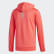 Own the Run Hoodie Shock Red DQ2574 Own the Run Hoodie Shock Red DQ2574