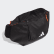 Bolso Cruzado Parkhood Black / Black / Solar Red FJ1122 Bolso Cruzado Parkhood Black / Black / Solar Red FJ1122