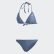 Beach Triangle Bikini Tech Ink DY6660 Beach Triangle Bikini Tech Ink DY6660