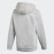 Blusa com Capuz Sport ID Medium Grey Heather / Black DV1701 Blusa com Capuz Sport ID Medium Grey Heather / Black DV1701