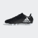 Zapatos de Fútbol Goletto VII Terreno Firme Core Black / Cloud White / Red EE4485 Zapatos de Fútbol Goletto VII Terreno Firme Core Black / Cloud White / Red EE4485