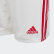 Short Home Arsenal White EH5654 Short Home Arsenal White EH5654