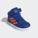 Scarpe AltaSport Mid Collegiate Royal / Solar Orange / Cloud White G27127 Scarpe AltaSport Mid Collegiate Royal / Solar Orange / Cloud White G27127