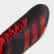 Chuteira Predator 20.4 Futsal Core Black / Active Red / Core Black EE9583 Chuteira Predator 20.4 Futsal Core Black / Active Red / Core Black EE9583