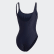 Trefoil Swimsuit Collegiate Navy ED7471 Trefoil Swimsuit Collegiate Navy ED7471