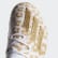 Adizero X Anniversary Cleats Cloud White / Gold Metallic / Gold Metallic EH3472 Adizero X Anniversary Cleats Cloud White / Gold Metallic / Gold Metallic EH3472