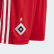 Short Home Hamburger SV Scarlet / White DX5921 Short Home Hamburger SV Scarlet / White DX5921