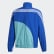 Giacca a vento Off Center Team Royal Blue / Active Red FM1580 Giacca a vento Off Center Team Royal Blue / Active Red FM1580