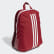 Sac à dos Classic 3-Stripes Active Maroon / White / White ED8637 Sac à dos Classic 3-Stripes Active Maroon / White / White ED8637