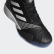 T-Mac Millennium Schoenen Core Black / Cloud White / Silver Met. EF2927 T-Mac Millennium Schoenen Core Black / Cloud White / Silver Met. EF2927