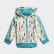 Conjunto Hoodie Multicolor / Hi-Res Aqua ED7706 Conjunto Hoodie Multicolor / Hi-Res Aqua ED7706
