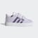 Zapatilla VL Court 2.0 Purple Tint / Tech Purple / Cloud White EG3892 Zapatilla VL Court 2.0 Purple Tint / Tech Purple / Cloud White EG3892