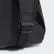 Parkhood 3-Streifen Rucksack Black / Black / White ED0260 Parkhood 3-Streifen Rucksack Black / Black / White ED0260