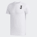 T-shirt Brilliant Basic White EI5592 T-shirt Brilliant Basic White EI5592