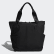 Bolsa de Treino Média Favorites Black DT3764 Bolsa de Treino Média Favorites Black DT3764