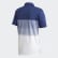 Polokošile Ultimate365 Print Dark Blue / White FT7911 Polokošile Ultimate365 Print Dark Blue / White FT7911