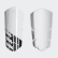Canilleras X Lesto White / Black CW9715 Canilleras X Lesto White / Black CW9715