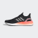 Ultraboost 20 sko Core Black / Cloud White / Signal Coral EG0756 Ultraboost 20 sko Core Black / Cloud White / Signal Coral EG0756
