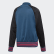 Satin Bomber Track Jacket Tech Mineral / Black ED4764 Satin Bomber Track Jacket Tech Mineral / Black ED4764