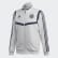 Chamarra Presentación FC Bayern Light Solid Grey / Trace Blue EJ0963 Chamarra Presentación FC Bayern Light Solid Grey / Trace Blue EJ0963