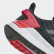 Tênis Questar Ride Grey Six / Core Black / Shock Red F35037 Tênis Questar Ride Grey Six / Core Black / Shock Red F35037