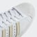 Tênis Superstar 80s Cloud White / Ecru Tint / Crystal White CG7085 Tênis Superstar 80s Cloud White / Ecru Tint / Crystal White CG7085
