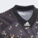 Camiseta Real Madrid EA Black / White FN1411 Camiseta Real Madrid EA Black / White FN1411
