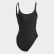 Trefoil Swimsuit Black ED7537 Trefoil Swimsuit Black ED7537