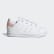 Chaussure Stan Smith Cloud White / Cloud White / Glow Pink EE7596 Chaussure Stan Smith Cloud White / Cloud White / Glow Pink EE7596