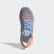 Chaussure Ultraboost 19 Glow Blue / Hi-Res Coral / Active Maroon G27483 Chaussure Ultraboost 19 Glow Blue / Hi-Res Coral / Active Maroon G27483