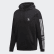 Hoodie Black ED6124 Hoodie Black ED6124