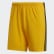 Shorts Condivo 18 Collegiate Gold / Black DP5369 Shorts Condivo 18 Collegiate Gold / Black DP5369