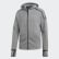 adidas Z.N.E. Fast Release hoodie Grey / Black DP5142 adidas Z.N.E. Fast Release hoodie Grey / Black DP5142