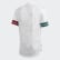 Jersey Visitante Selección Nacional de México Auténtico White GC7941 Jersey Visitante Selección Nacional de México Auténtico White GC7941