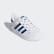 Superstar Schuh Cloud White / Cloud White / Legend Marine F34165 Superstar Schuh Cloud White / Cloud White / Legend Marine F34165