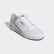 Tênis Continental 80 Cloud White / Vapour Pink / Glory Red EF5989 Tênis Continental 80 Cloud White / Vapour Pink / Glory Red EF5989