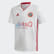 Venkovní dres Sheffield United White / Grey Two / Power Red FK0907 Venkovní dres Sheffield United White / Grey Two / Power Red FK0907