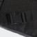 Bolsa de Cintura Linear Core Black / Black / White DT4827 Bolsa de Cintura Linear Core Black / Black / White DT4827