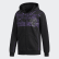 Harden Star Wars Aurebesh Hoodie Black FN3232 Harden Star Wars Aurebesh Hoodie Black FN3232