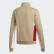 Modular Sweatshirt Hemp / White / Power Red EC7334 Modular Sweatshirt Hemp / White / Power Red EC7334