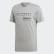 EQT PDX Classic T-Shirt Medium Grey Heather CV8593 EQT PDX Classic T-Shirt Medium Grey Heather CV8593
