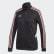 Tiro Track Jacket Black / Glory Pink FT8421 Tiro Track Jacket Black / Glory Pink FT8421