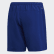 Shorts deportivos Essentials Chelsea Mystery Ink / White CZ7315 Shorts deportivos Essentials Chelsea Mystery Ink / White CZ7315
