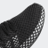 Tênis Deerupt Runner Core Black / Silver Metallic / Core Black CG6088 Tênis Deerupt Runner Core Black / Silver Metallic / Core Black CG6088