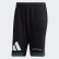 adidas Athletics Pack B-Ball Shorts Black / Collegiate Green FP9375 adidas Athletics Pack B-Ball Shorts Black / Collegiate Green FP9375