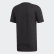 Polera Must Haves Badge of Sport Graphic Black DV3084 Polera Must Haves Badge of Sport Graphic Black DV3084