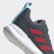 Zapatilla Lite Racer CLN Onix / Scarlet / Bright Cyan EG4012 Zapatilla Lite Racer CLN Onix / Scarlet / Bright Cyan EG4012
