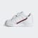 Zapatilla Continental 80 Cloud White / Cloud White / Scarlet EH3230 Zapatilla Continental 80 Cloud White / Cloud White / Scarlet EH3230