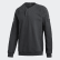 Boston Marathon® Favorite Run Crew Sweatshirt Carbon GE5483 Boston Marathon® Favorite Run Crew Sweatshirt Carbon GE5483